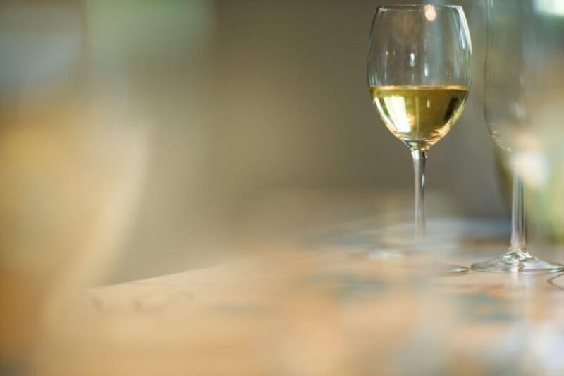 Santorini: Vegan Wine Tasting Private Tour - The Sum Up  