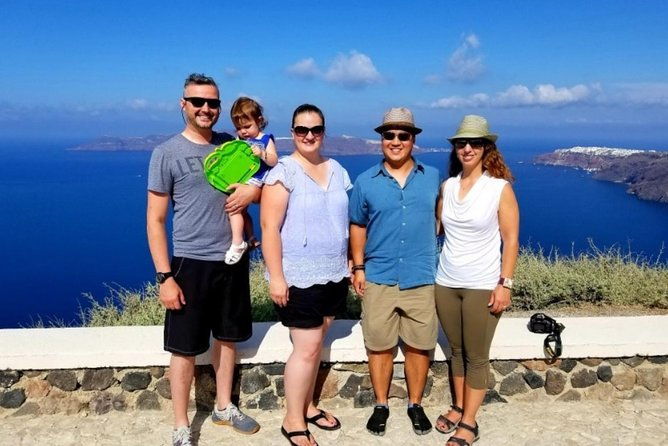 santorini-vip-tour-fully-customizable-with-pickup