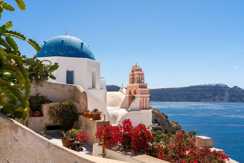 santorini-volcanic-islands-cruise-with-hot-springs-visit