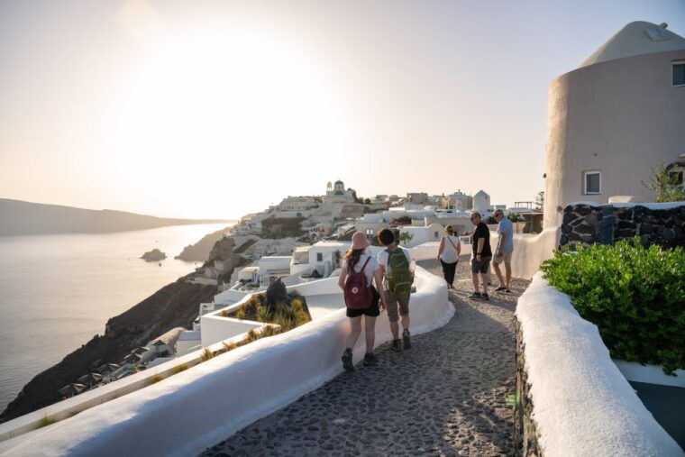 santorini-volcanic-islands-cruise-with-hot-springs-visit
