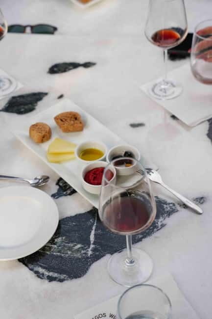 Santorini: Volcanic Wine Tour to 2 or 3 Wineries - Discovering Santorini’s Volcanic Wines: An Honest Review of the Wineries Tour