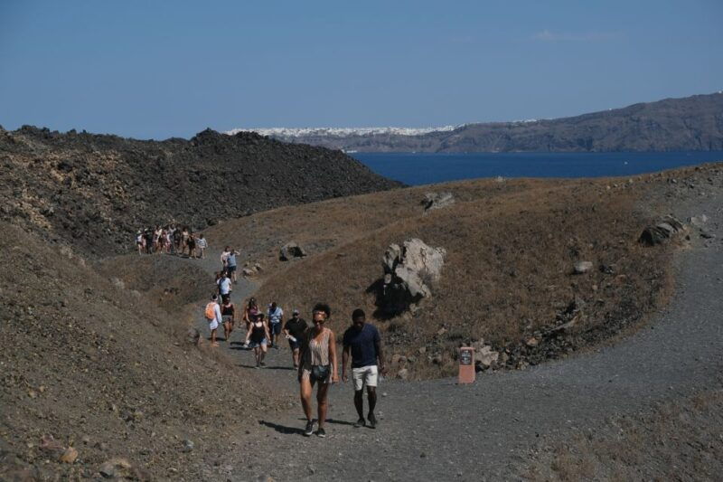 santorini-volcano-and-hot-springs-sunset-dinner-cruise