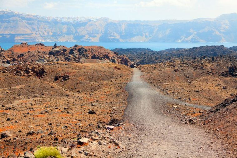 santorini-volcano-and-hot-springs-sunset-dinner-cruise