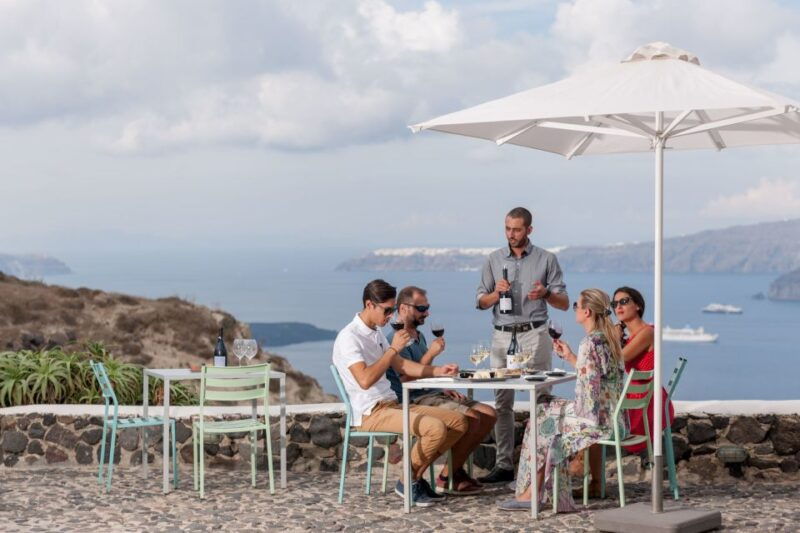 santorini-wine-roads-tour-of-3-wineries-with-a-sommelier