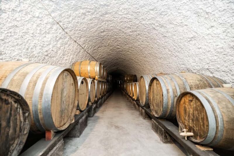 Santorini: Wine Tasting with Local Guide - Who Would Love This Experience?