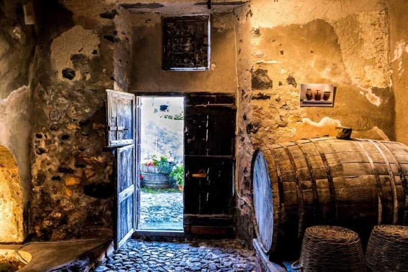 Santorini: Wine Tasting with Local Guide - Final Thoughts