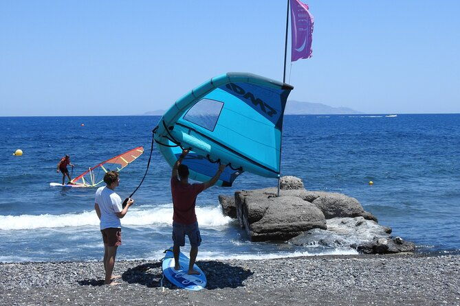 santorini-wing-foil-surf-lesson-for-beginners