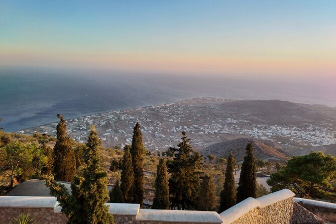 Santorini_All time Classic in Santorini - Evaluating the Experience
