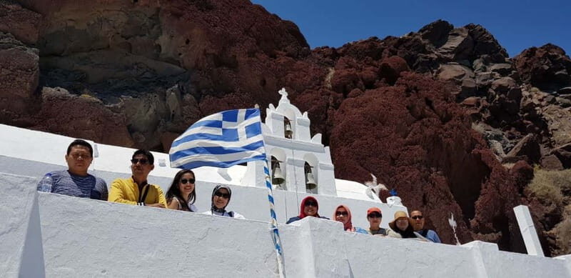Santorini:Private Top Highlights & Hidden Gems Tour - An In-Depth Look at the Santorini Private Tour