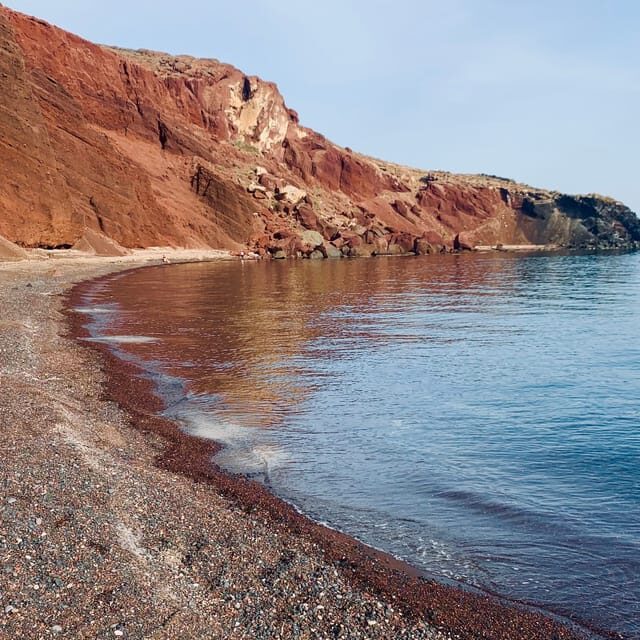 Santorini's Highlights: Exclusive 4-Hour Private Tour - Who Will Love This Tour?