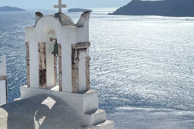 Santorini's Highlights Tour Experience - Why This Tour Stands Out