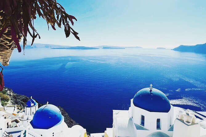 Santorini's Highlights Tour Experience - FAQ