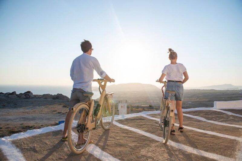 santorinis-private-2-hour-wooden-e-bike-tour