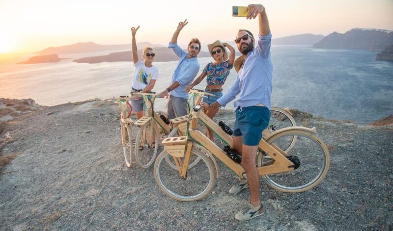 santorinis-private-2-hour-wooden-e-bike-tour