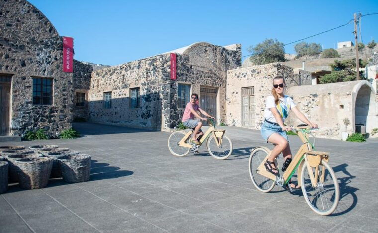 santorinis-private-2-hour-wooden-e-bike-tour