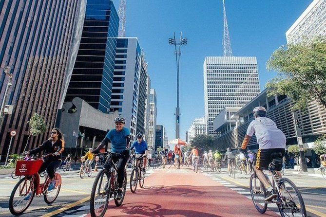 santos-private-shore-excursion-sao-paulo-full-day-city-experience