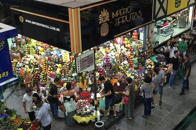 santos-private-shore-excursion-sao-paulo-full-day-city-experience