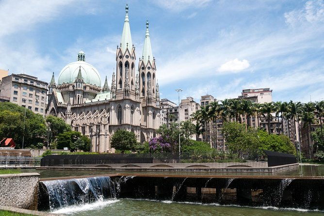 santos-private-shore-excursion-sao-paulo-full-day-city-experience