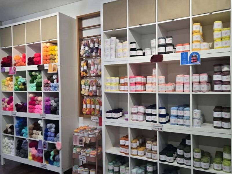 Sanur bali: Basic Crochet Workshop - Who Should Consider This Experience?