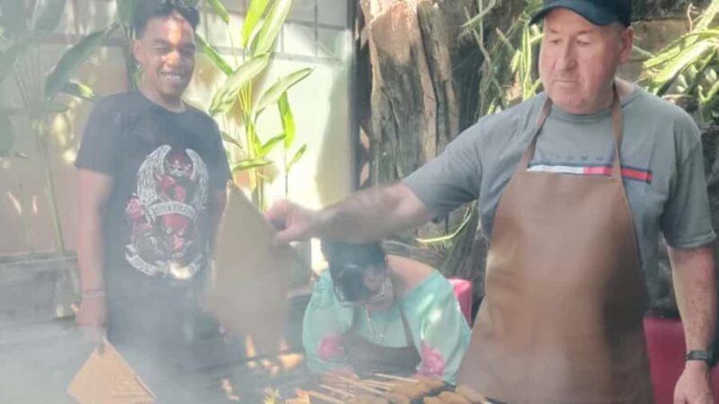 Sanur: Balinese Cooking Class with Optional Market Tour - A Deep Dive into the Experience