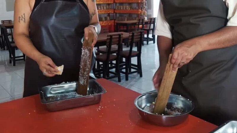 Sanur: Balinese Cooking Class with Optional Market Tour - Practical Tips for Travelers