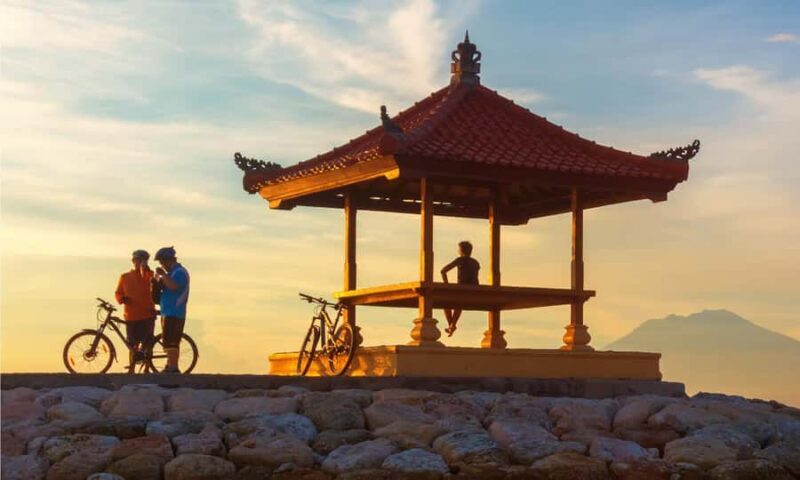 Sanur: Half-Day Beach Sunrise Bike Tour - A Sunrise Bike Ride in Bali: Sanur Half-Day Beach Tour Review