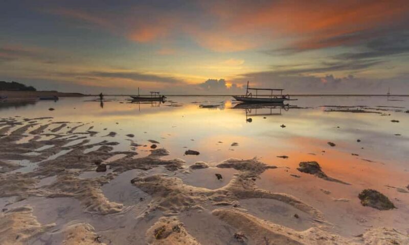 Sanur: Half-Day Beach Sunrise Bike Tour - The Real Value of This Tour