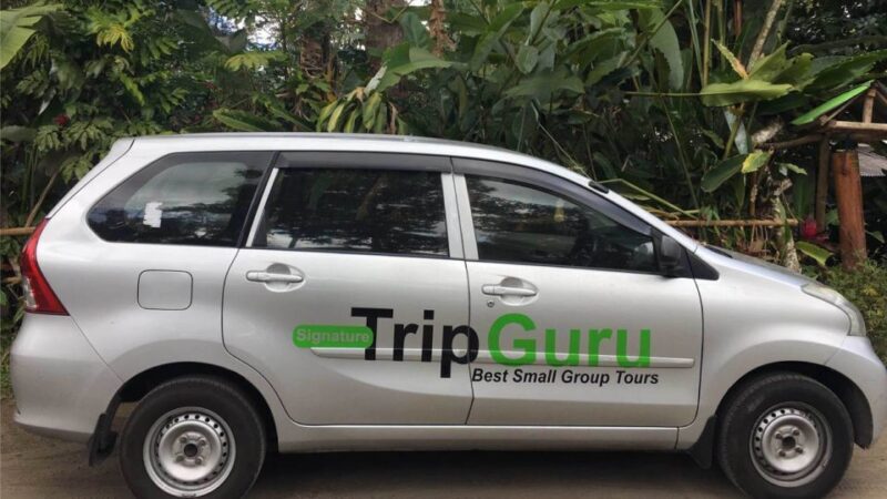 Sanur: Half-Day Beach Sunrise Bike Tour - FAQ