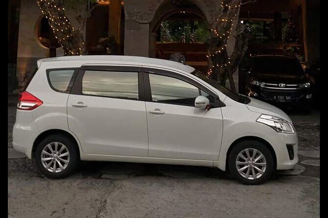 Sanur Harbour Private Shuttle | Price per Car - Who Should Consider This Service?