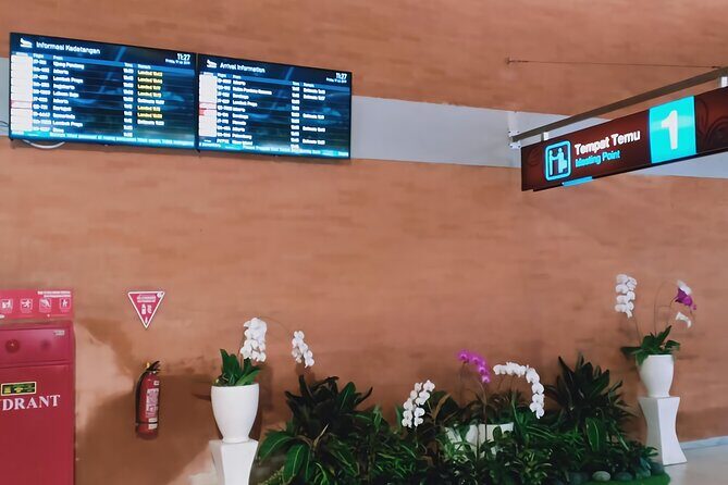 Sanur Harbour Private Shuttle | Price per Car - FAQ