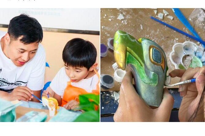 Sanxingdui Day Trip Relic Excavation and Bronze Ware Making - Lunch at a Trendy Sichuan Hotpot Restaurant