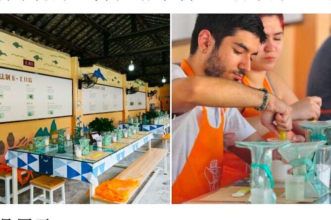 Sanxingdui Day Trip Relic Excavation and Bronze Ware Making - Is This Tour Worth the Price?