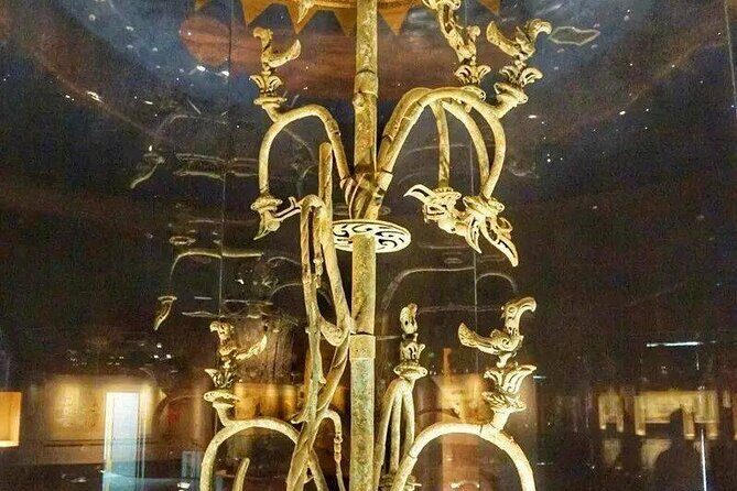 Sanxingdui Day Trip Relic Excavation and Bronze Ware Making - Final Thoughts