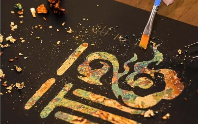 Sanxingdui & Intangible Cultural Heritage Experience - Key Points  