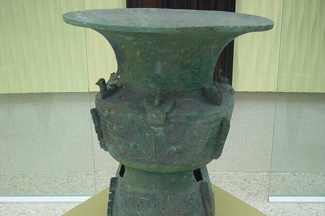 Sanxingdui Museum Ticket Booking - The Sum Up: Is This Tour Right for You?