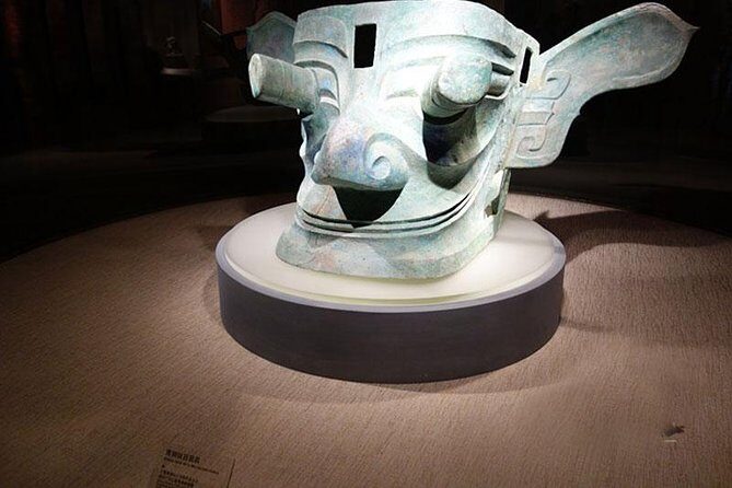 Sanxingdui Ruins and Giant Pandas Private Day Tour from Chengdu - What We Love About This Tour