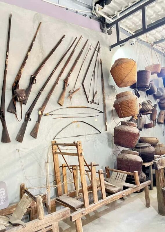 Sanya: 3H Hands-On Cultural Heritage Tour & Coconut Carving - Final Thoughts