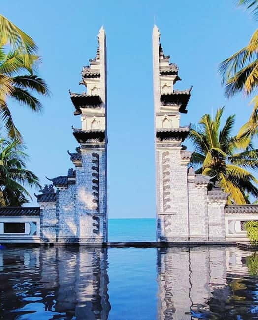 Sanya: Ancient Town, Sea Cliff & Giant Guanyin Cultural Tour - Key Points