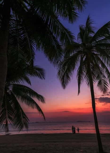 Sanya: Ancient Town, Sea Cliff & Giant Guanyin Cultural Tour - A Closer Look at the Itinerary