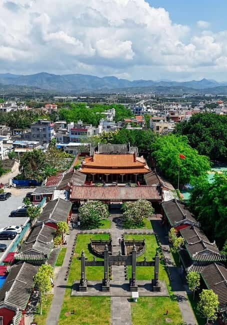 Sanya: Ancient Town, Sea Cliff & Giant Guanyin Cultural Tour - Final Thoughts: Is This Tour Worth It?