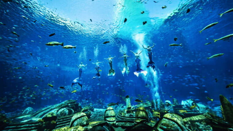 sanya-atlantis-lost-chambers-aquarium