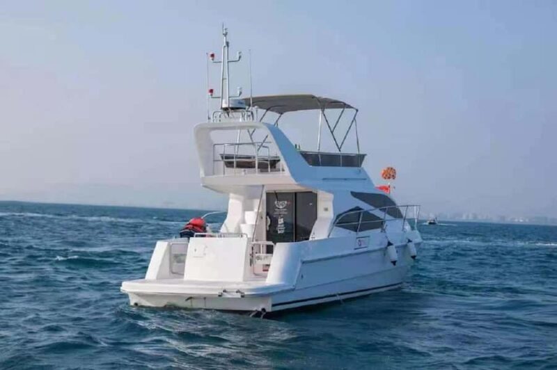 Sanya: Atlantis Water Park and Yacht Sailing Day Trip - Why This Tour Offers Great Value