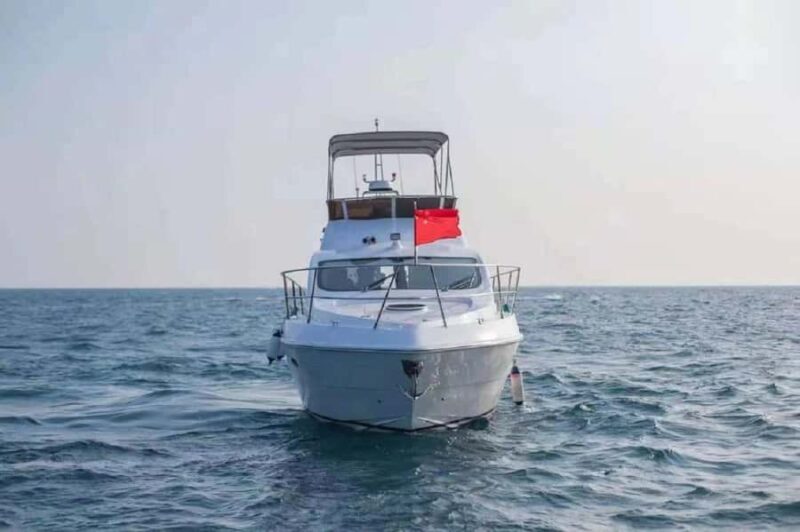 Sanya: Atlantis Water Park and Yacht Sailing Day Trip - Practical Tips for Making the Most of Your Day