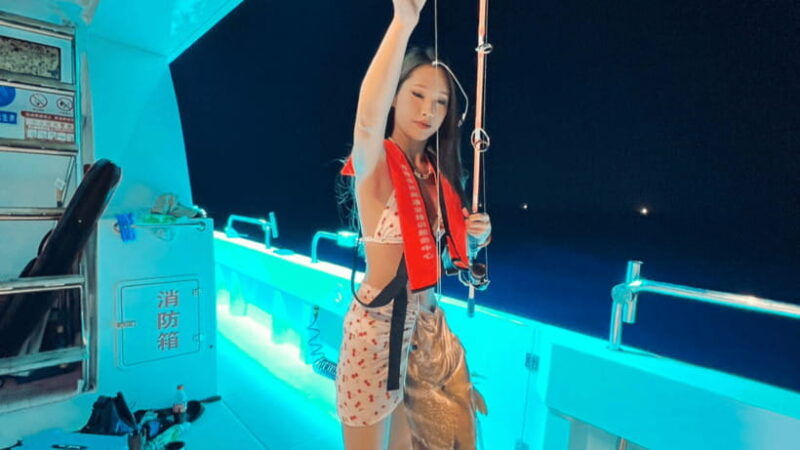 sanya-deep-sea-fishing-yacht-experience