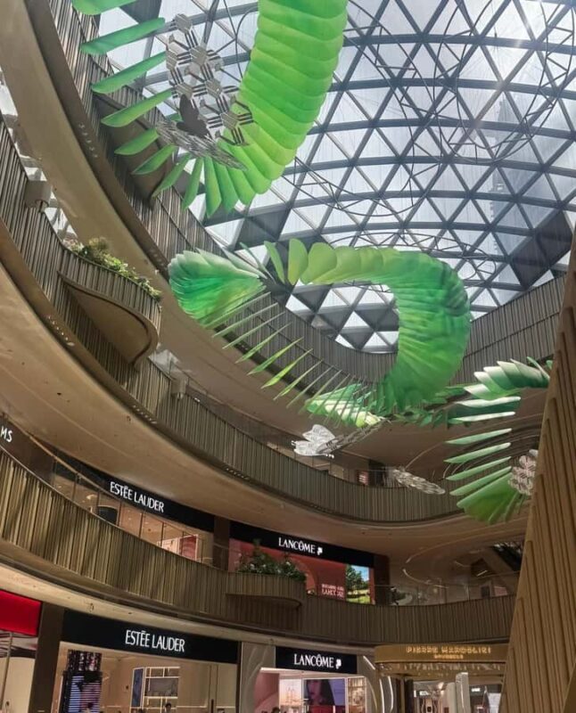 Sanya East Coast: Floating Villages, Beaches & CDF Shopping - Key Points