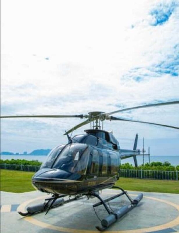 Sanya: Forest Park, Helicopter, and Yacht Day Trip - Overall Assessment: Is This Tour Worth Your Time?