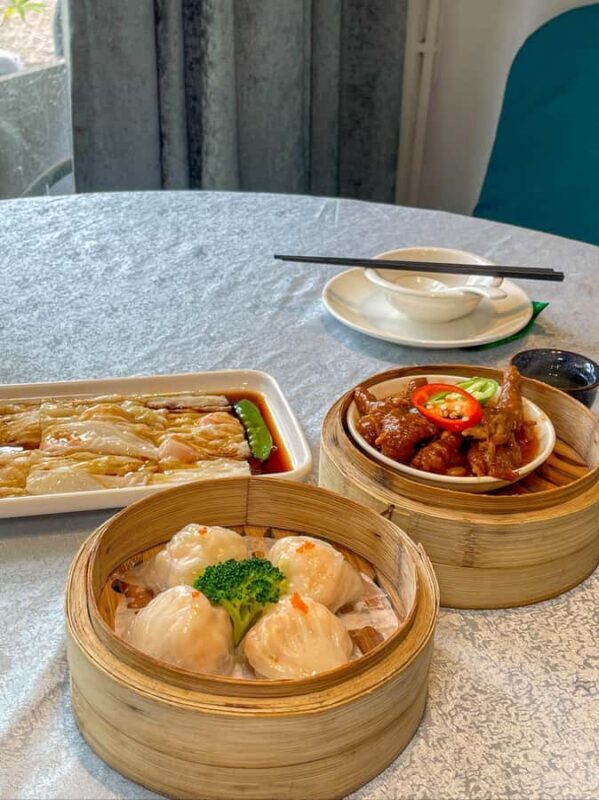 Sanya: Guided Evening Food Tour with Local Guide - Practical Details & Tips