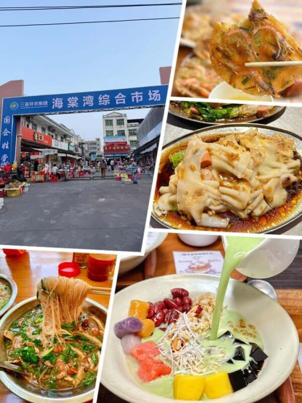 Sanya Haitang Bay Local Discovery Day Tour - Final Thoughts