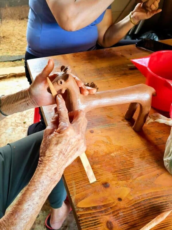 Sanya: Li Ethnic Pottery Workshop Experience - Final Thoughts: Is It Worth It?