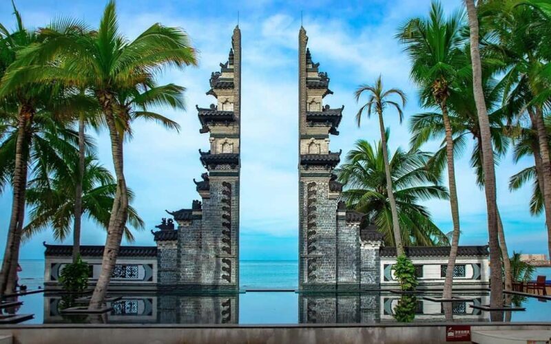 Sanya: Nanshan Temple and Xiaodongtian Day Trip with Lunch - An In-Depth Look at the Sanya Day Trip